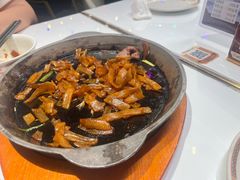 -稻香饭店(IFS国金中心店)