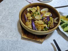 -陈生记黑鱼馆·20年活鱼现杀(宁波鼓楼店)