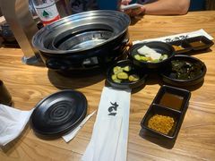 -九田家黑牛烤肉料理(西溪龙湖天街店)