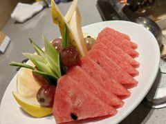 -海底捞火锅(漕宝路店)