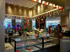 -长沙三景韦尔斯利酒店·Oval全日制餐厅自助餐