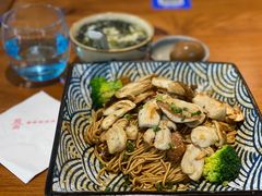 -囿面传统制面馆(中央路店)