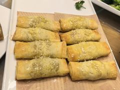 -枣子树·素食餐厅(普陀山店)