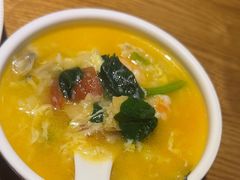 -吕氏疙瘩汤·新鲁菜(新贵和店)