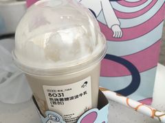 -喜茶(迪士尼小镇DP店)
