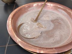 -诺敏塔拉奶茶-布里亚特包子-手把肉(锦都会店)