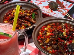 -辣小鲜·南昌大排档(船山路店)