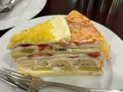 -HARBS(京都藤井大丸店)