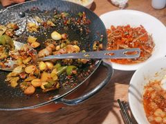 -聚鑫朋酸菜肥肠(九龙仓店)