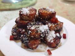 -烤肉宛饭庄(南礼士路店)