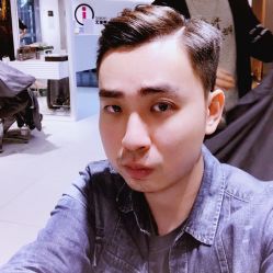 -苏豪路易士·嘉玛发廊