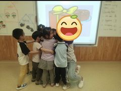 -瑞思少儿中心·少儿英语素养启蒙(新合作校区)