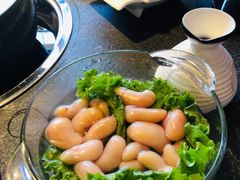 -大匠工房古船木艺术餐厅·猪肚鸡专门店(长白仙岛店)