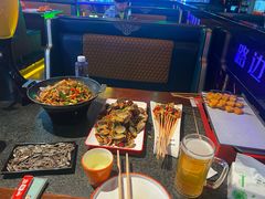 -路边边.炒菜烧烤.音乐餐厅(良乡长虹店)