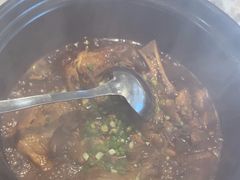 -小乡小镇·传承桐庐土菜·老板亲自烧的菜