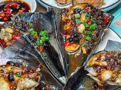 -荣基四海一家·家常菜·海鲜大排档(新安店)