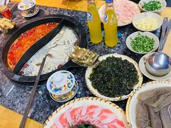 -蜀大侠火锅(车公庙店)