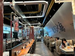 -敏华冰厅(平安金融中心店)