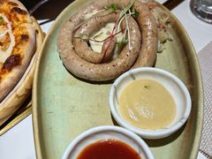 -get pizza意大利餐厅(凯德MALL店)