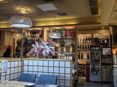 -长崎屋·日本料理·刺身·烧鸟(天河北路店)