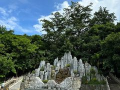 -西双版纳勐泐文化旅游区