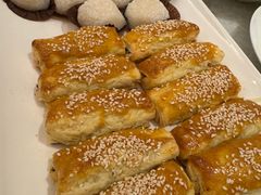 -喜来登由由大酒店九州膳坊中餐厅