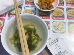 -扬二春炒饭(国庆路总店)