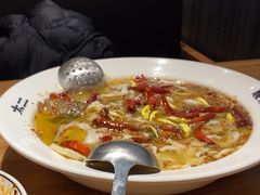 -太二酸菜鱼(金沙印象城店)