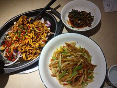 -大碗先生(万家丽店)