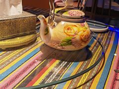 -乌苏疆遇集市烧烤新疆菜(乌苏啤酒小镇店)