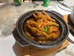 -味仙居(环城南路店)