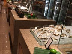 -视界美食自助餐厅·石家庄希尔顿酒店