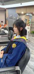 -Sying杉影日式烫染專門店