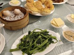 -潮福城大酒楼(北尚店)