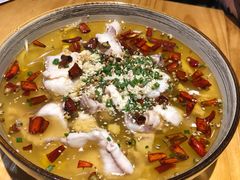 -十三式重庆江湖菜(金茂览秀城店)