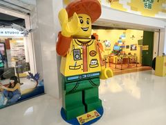 -上海乐高探索中心