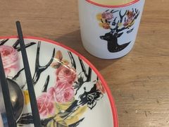-新白鹿餐厅(城西银泰城店)
