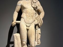 -安塔利亚博物馆