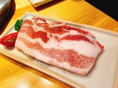 -喜来稀肉(北外滩白玉兰广场店)