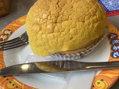 -九龙茶记·粤式餐厅融合菜(鹭江店)