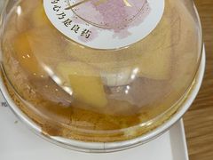 -迦南·甜品蛋糕(传媒店)