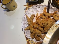 -梯坎老火锅(天禧店)