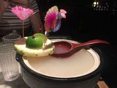 -桂满陇·蟹黄小笼汤包(中山公园店)