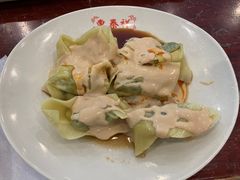-东泰祥生煎馆(长宁路店)