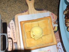 -绿茶餐厅(coco park 店)