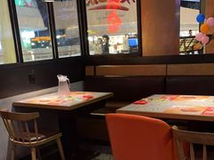 -炭舍干锅(华发商都店)