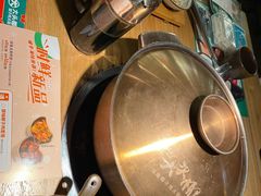 -大头椰·椰子鸡火锅(南宁万象城店)