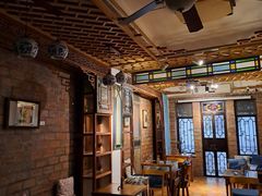 -西关84·History·Art·Cafe