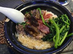 -皇上皇腊味店(下九路店)