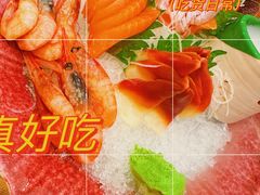 -红叶日料·放题·海胆·定食(星海店)